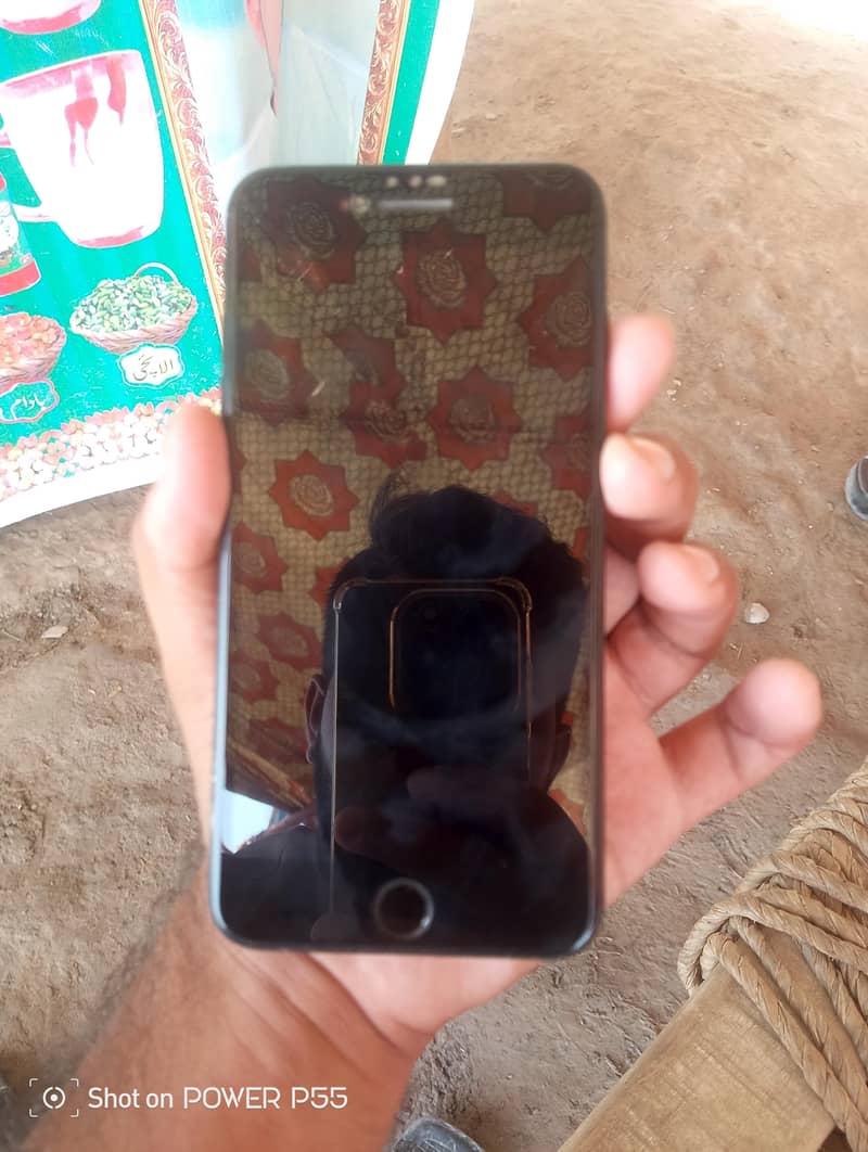 Apple iPhone 7 Plus10 by 10 condition I phone 7plus 256 gb momory 0
