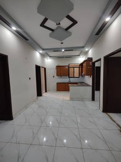3 Bed DD For Sale In Kaneez Fatima Block 4 Scheme 33