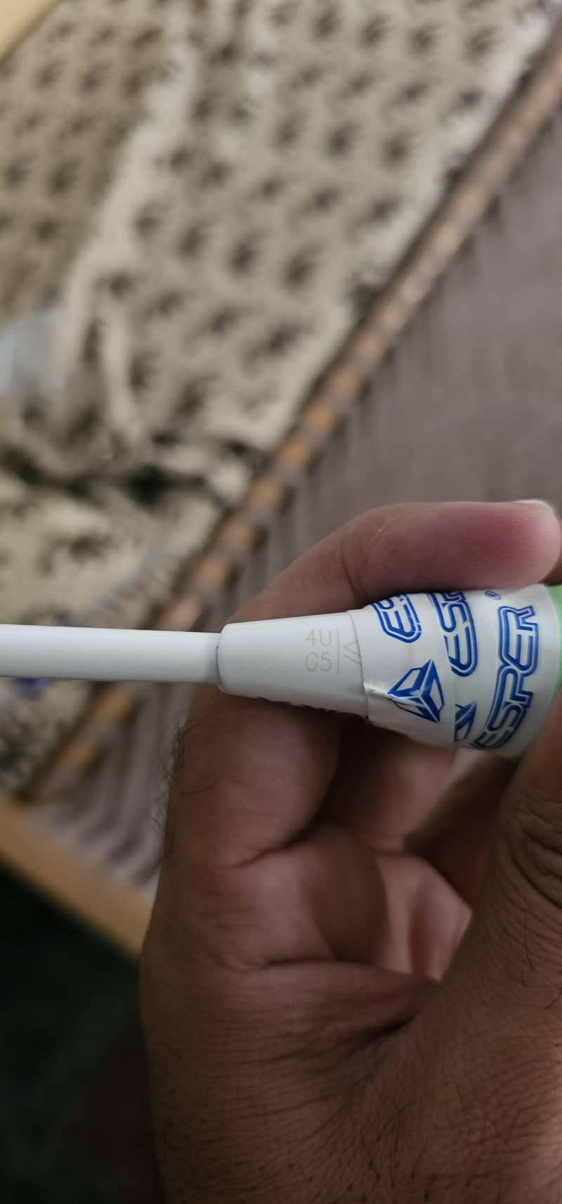 victor racket 7