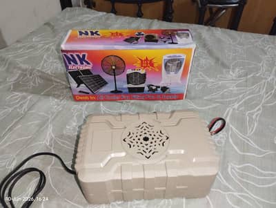 Room Coller Supply AC 220 volt to 12 Volt