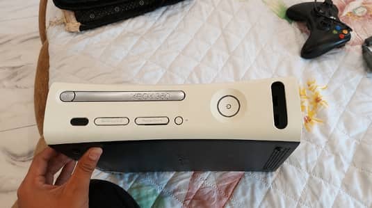 Xbox 360 for sale
