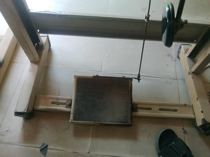 sali machine 2