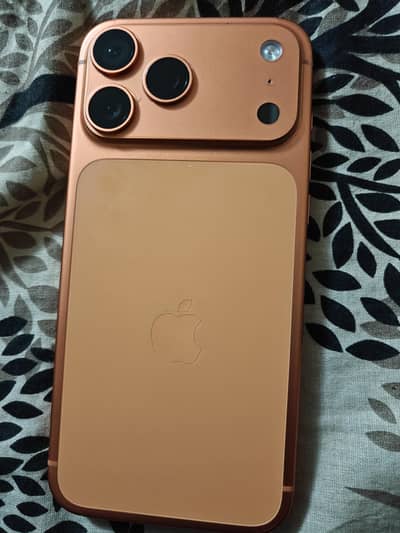 Apple iPhone 17 Pro Max JV