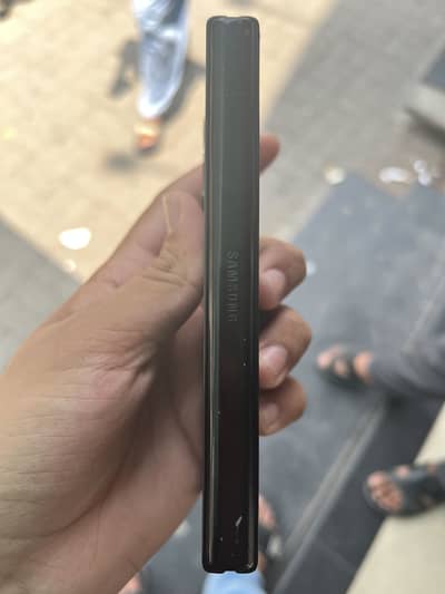 Samsung Mobile Z Fold 3