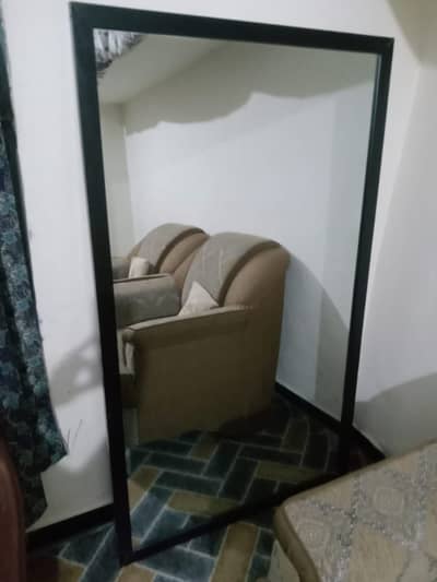 parlour mirror