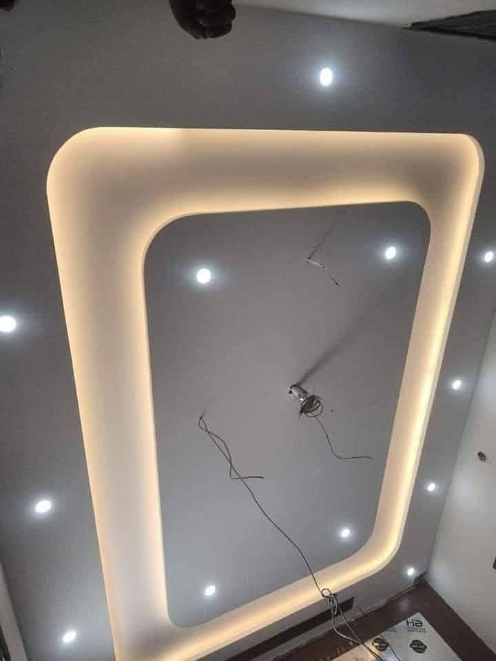 All Rahman Fall Ceiling 0