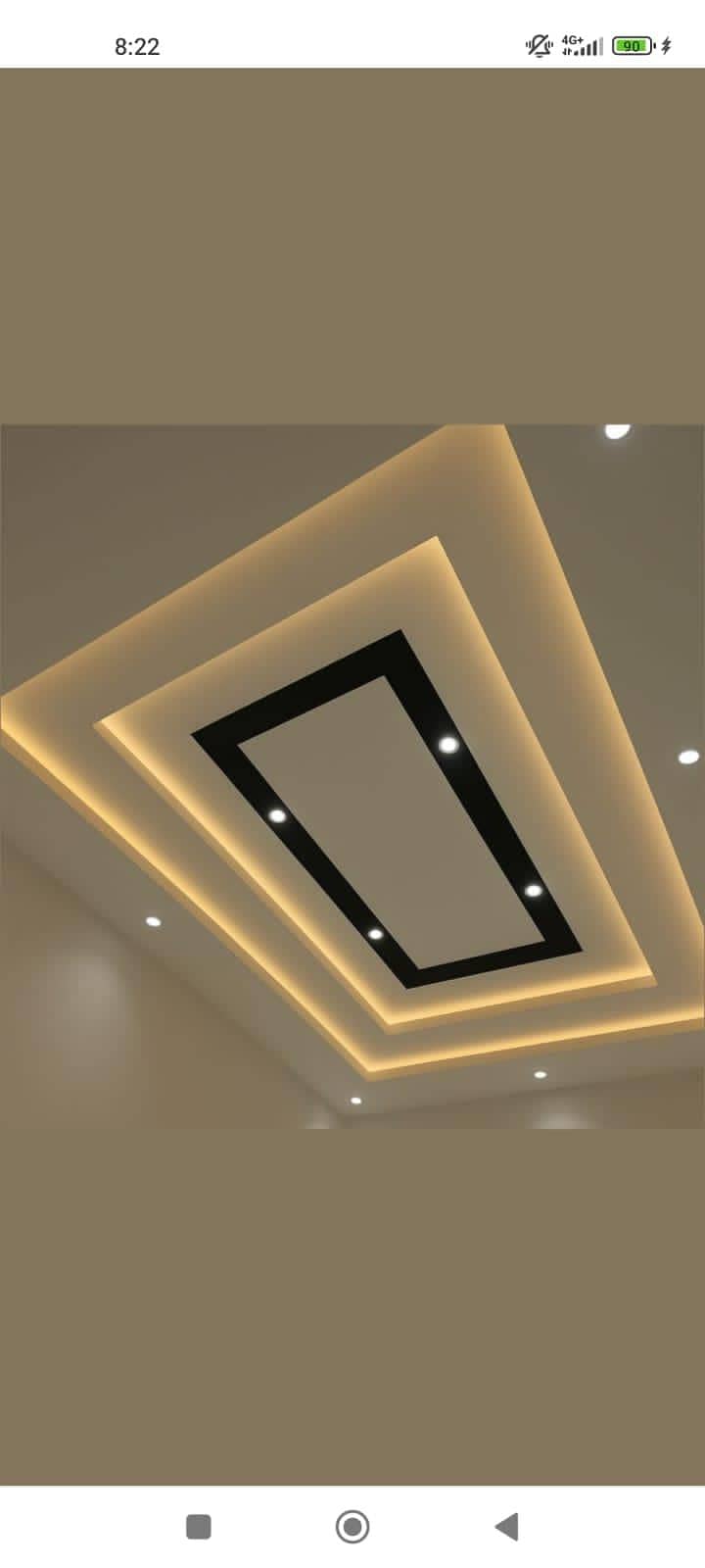 All Rahman Fall Ceiling 1