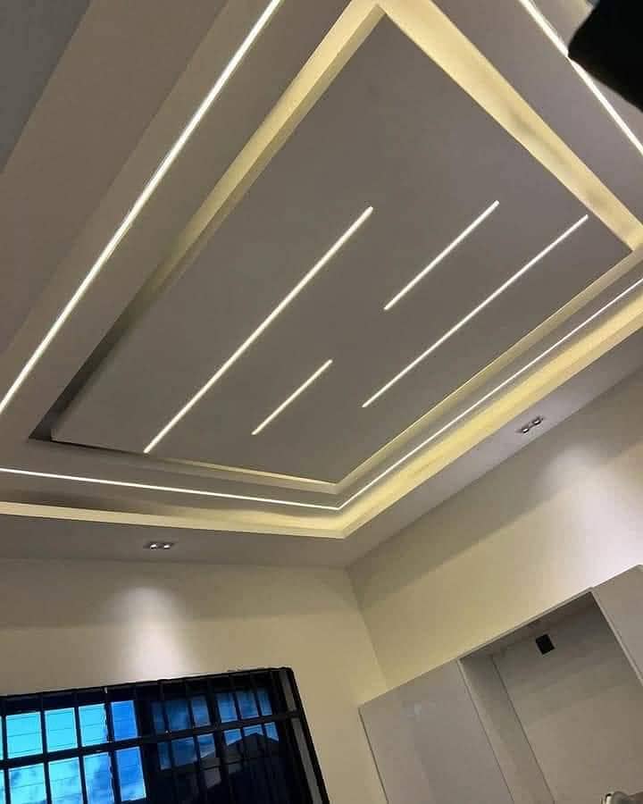 All Rahman Fall Ceiling 2