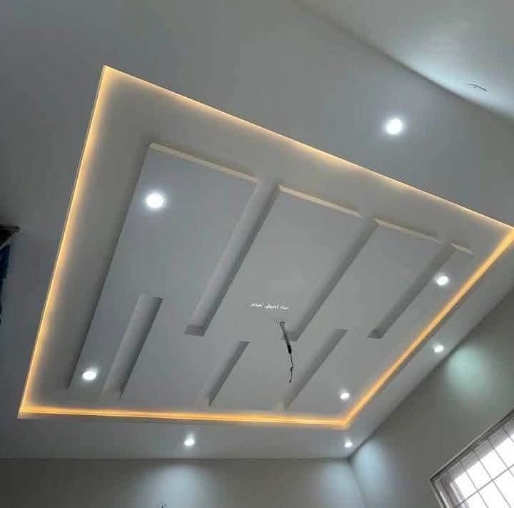 All Rahman Fall Ceiling 3