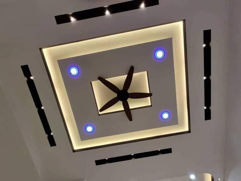 All Rahman Fall Ceiling 4