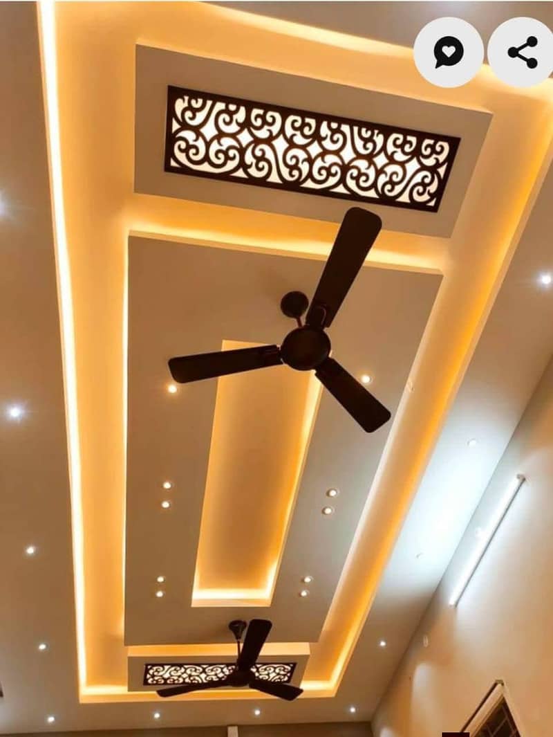All Rahman Fall Ceiling 5