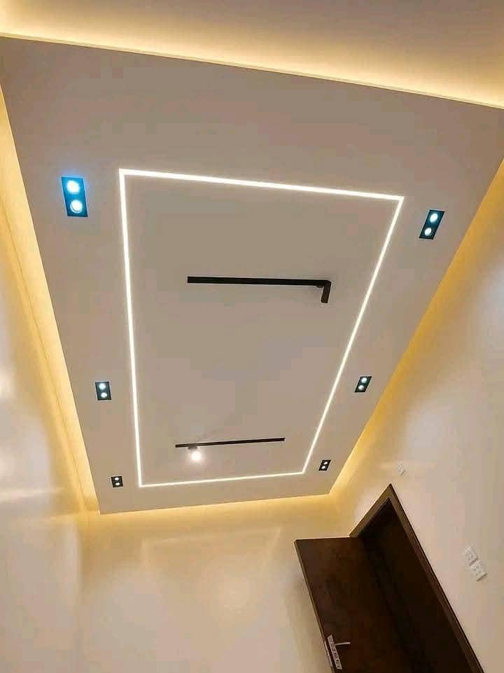 All Rahman Fall Ceiling 7