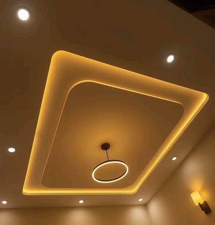 All Rahman Fall Ceiling 8