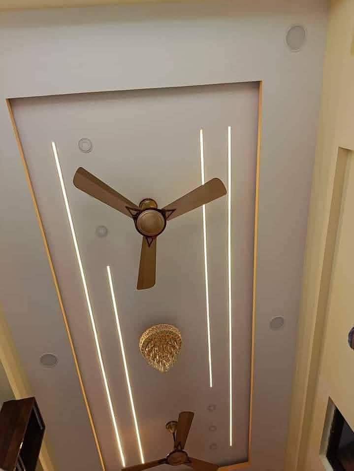 All Rahman Fall Ceiling 9