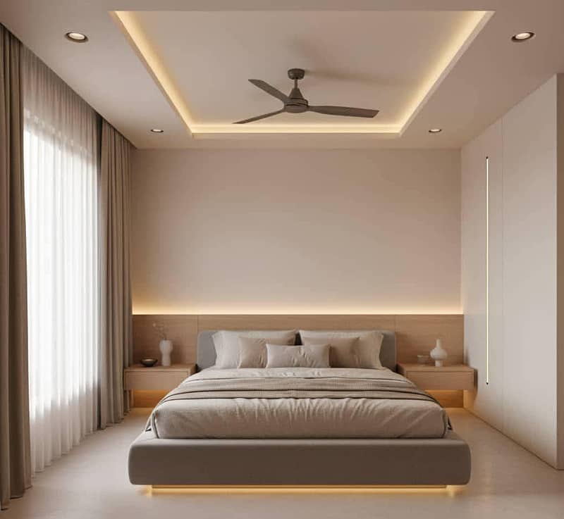 All Rahman Fall Ceiling 10