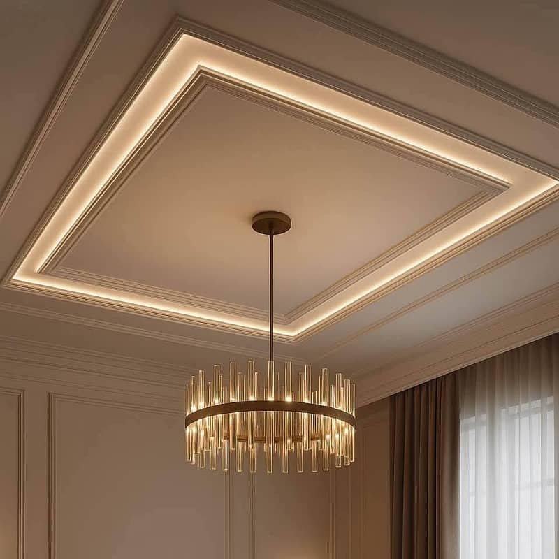 All Rahman Fall Ceiling 11