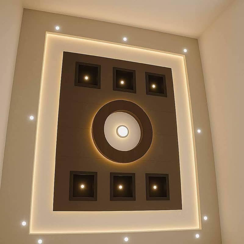All Rahman Fall Ceiling 13
