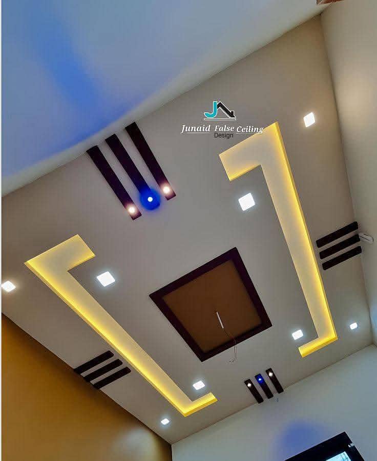 All Rahman Fall Ceiling 14