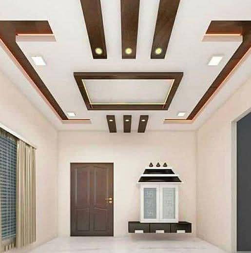 All Rahman Fall Ceiling 15