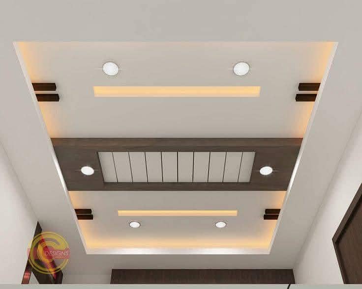 All Rahman Fall Ceiling 16