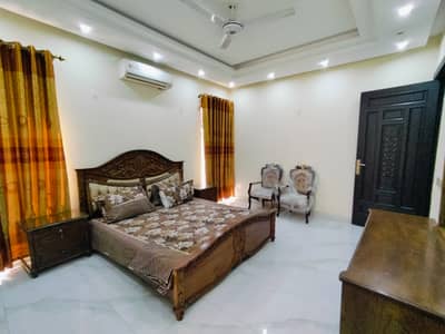 Fully Furnished house For Daily, Weekly, Monthly!! Daily Rent 50K.