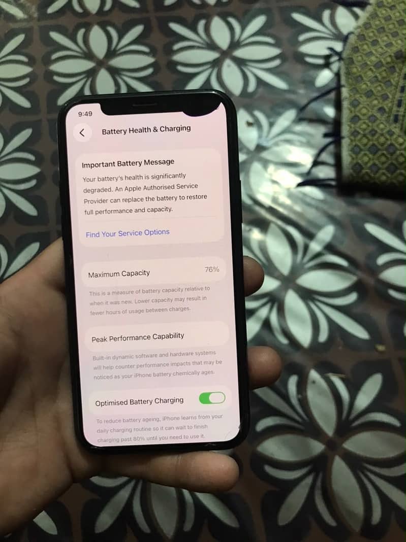 iPhone 11 Pro 0