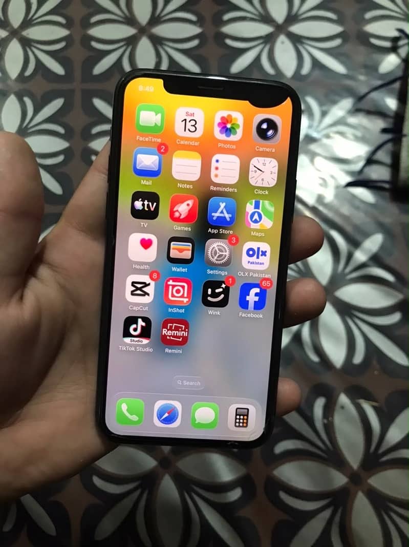 iPhone 11 Pro 3