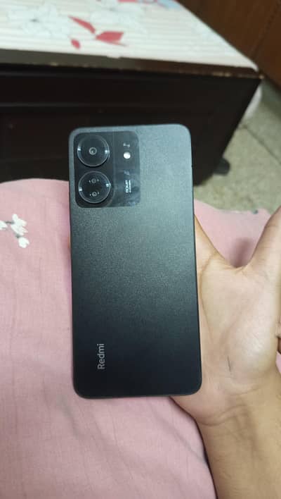 Xiaomi Redmi 13c