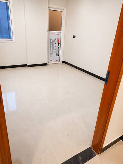 Brand new,2 Bed Drawing Lounge F | Premium Finishing | Lift Project rental value 45-50k