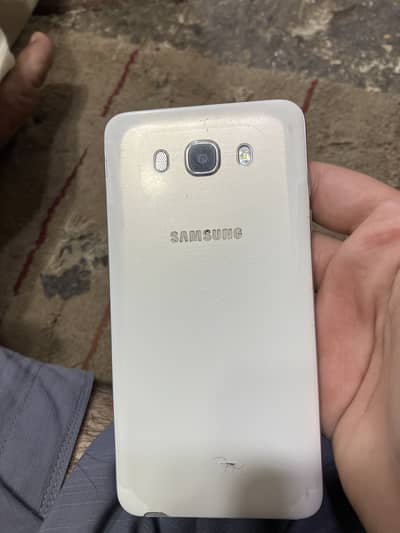 Samsung Mobile J7