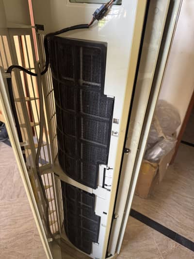PEL non inverter 1.5 ton Ac