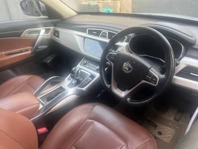 Proton X70 2022