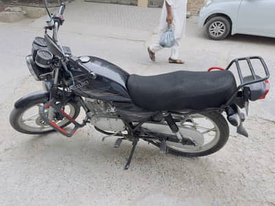 Gs 150 se