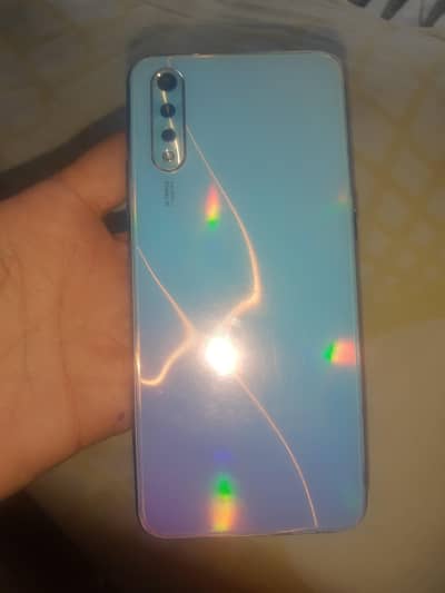 Vivo S1