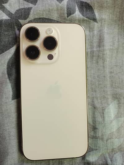 Apple iPhone 14 Pro LLA /JV model