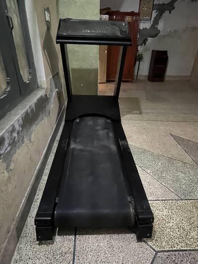 treadmills