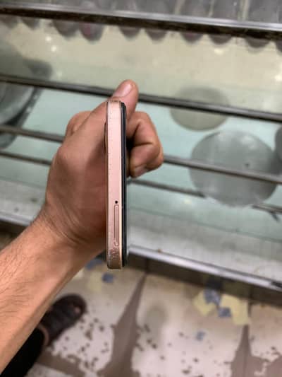Vivo Y17s