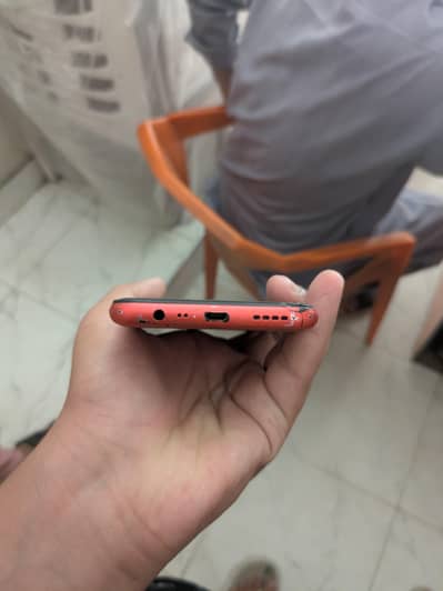 Realme C12