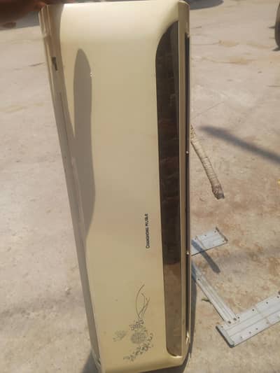 1ton ac  sale all ok .