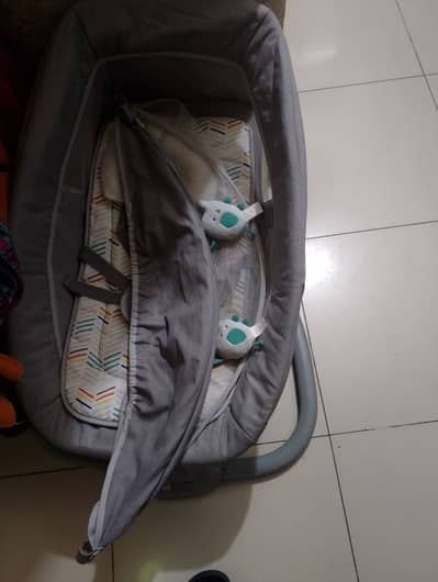 Baby electric Swing