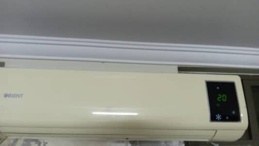 Orient 1.5 Ton AC for sale