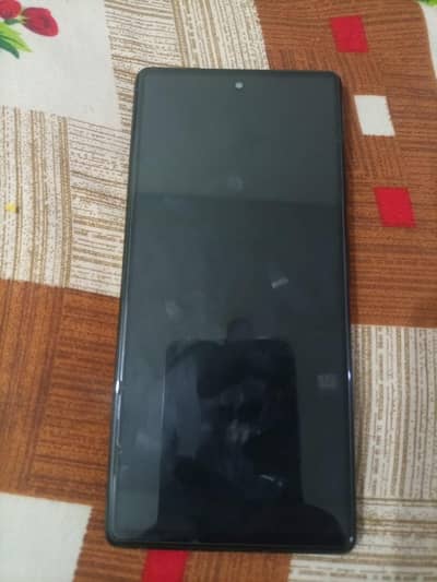 Google pixel 6