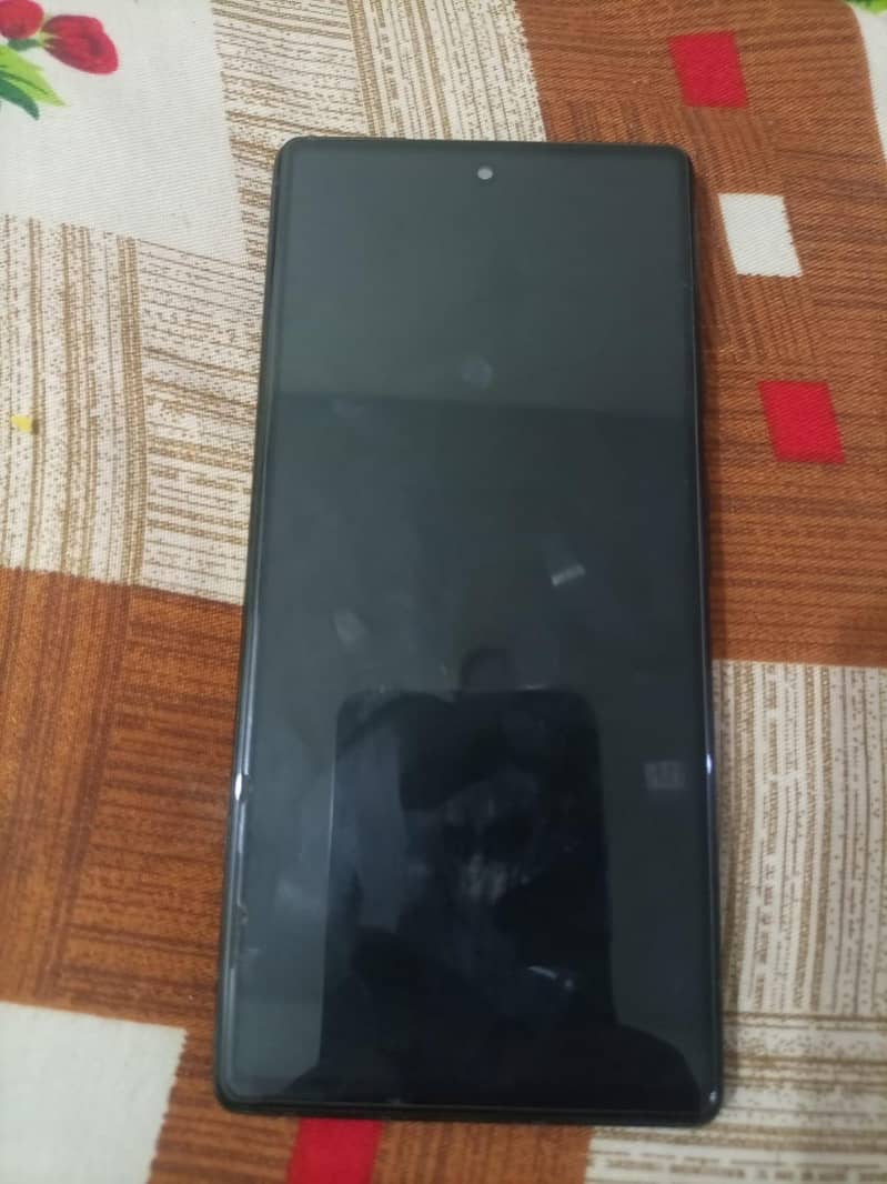 Google pixel 6 0