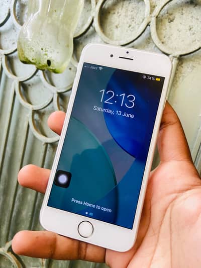 Iphone 6s (exchange iphone x)