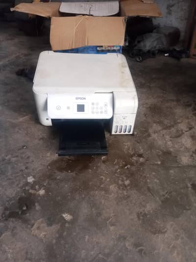 Epson 2720