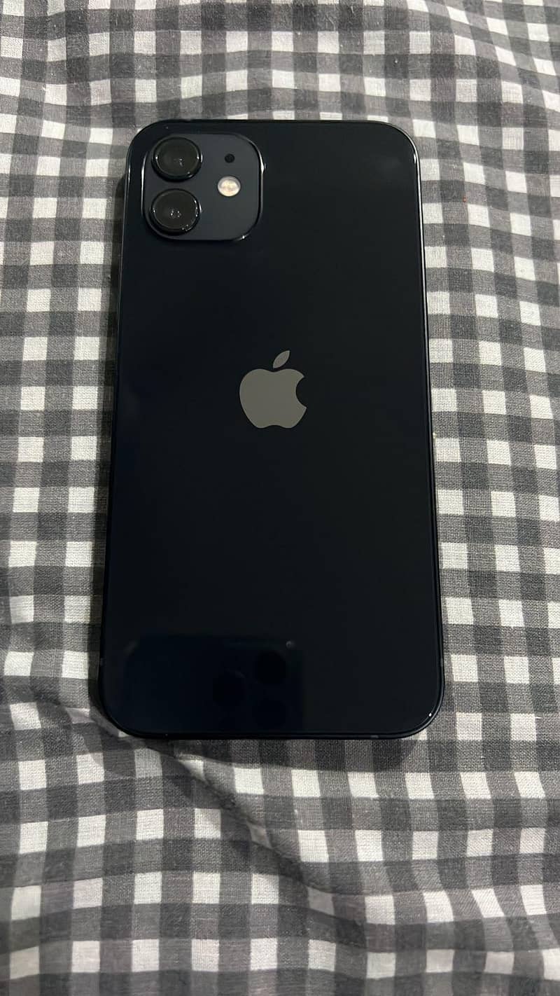 Iphone 12 0