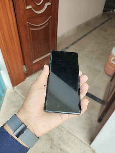 Infinix note 40 pro