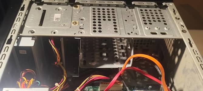 Dell XPS