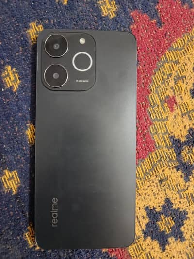 Realme Note 70