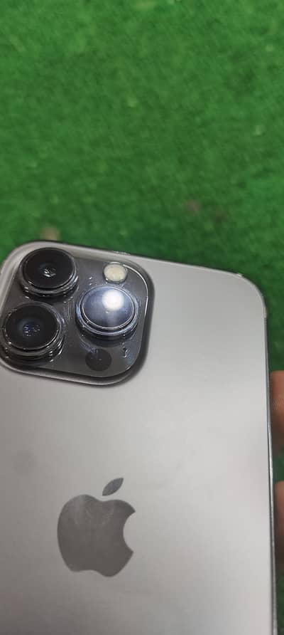 Apple iPhone 13 Pro